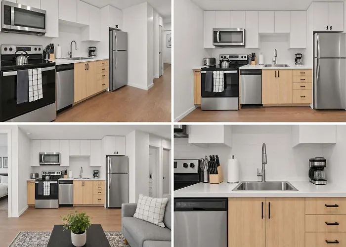 Boulevard Scenic Escape With Pool & Gym Access Apartment Phoenix